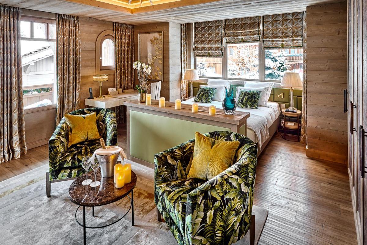 Lys Martagon Hotel