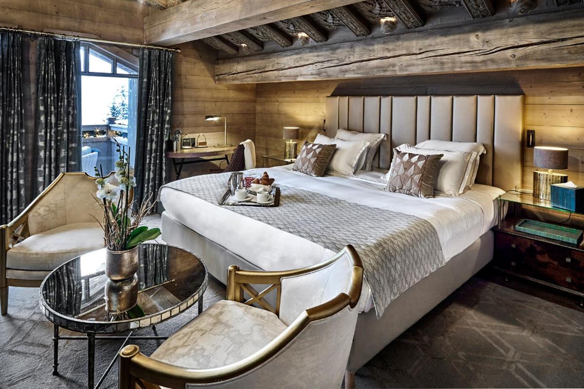 Lys Martagon Hotel