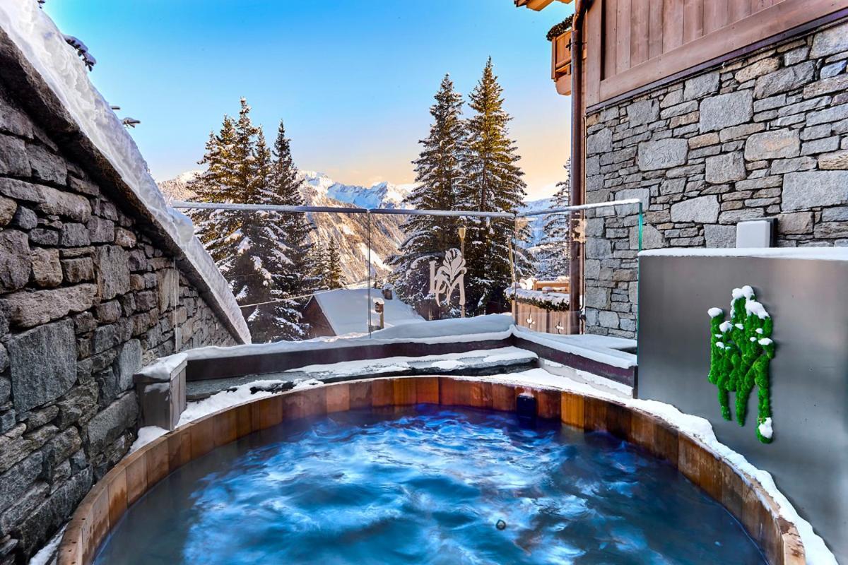 Lys Martagon Courchevel