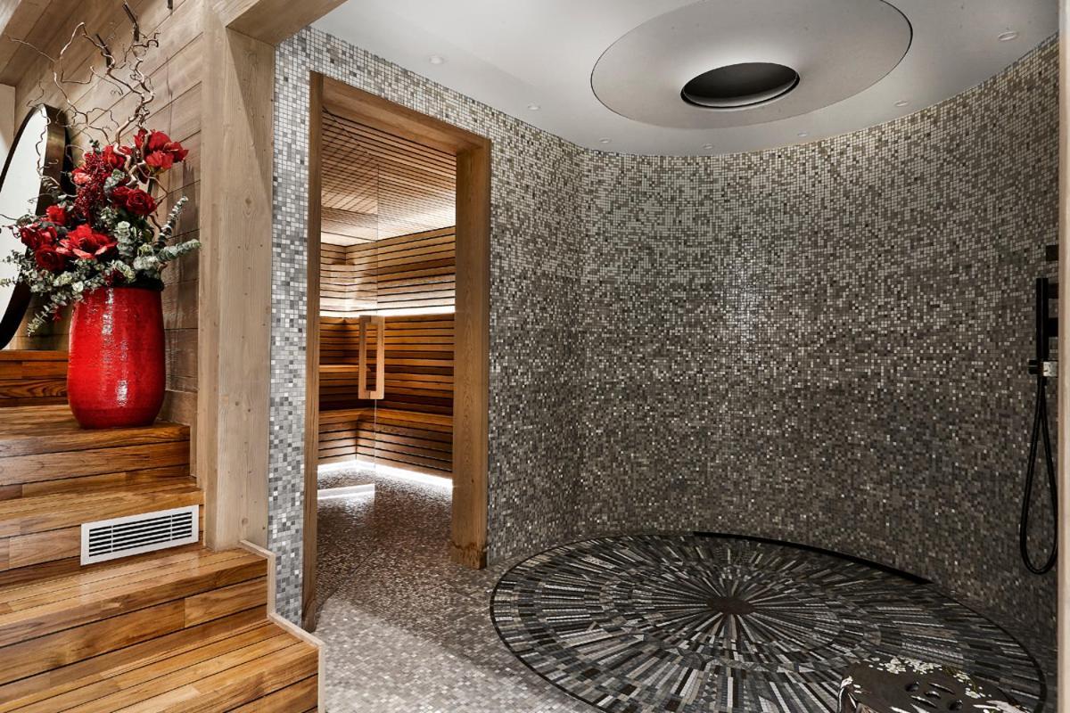 Lys Martagon Hotel