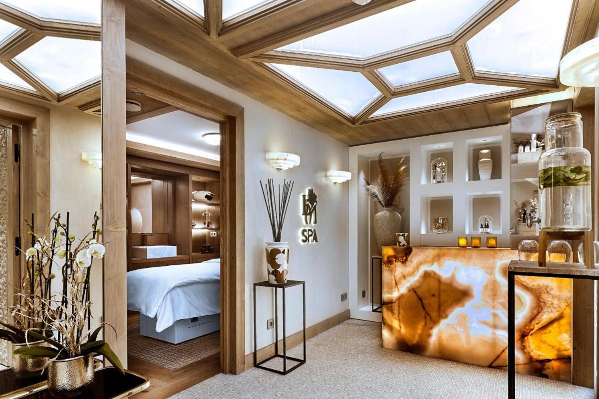 Hotel Lys Martagon
