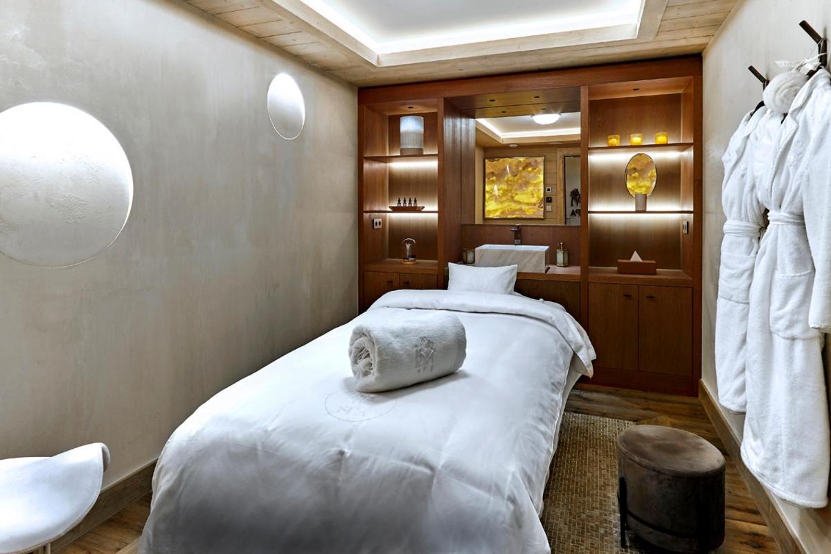 Lys Martagon Hotel Courchevel