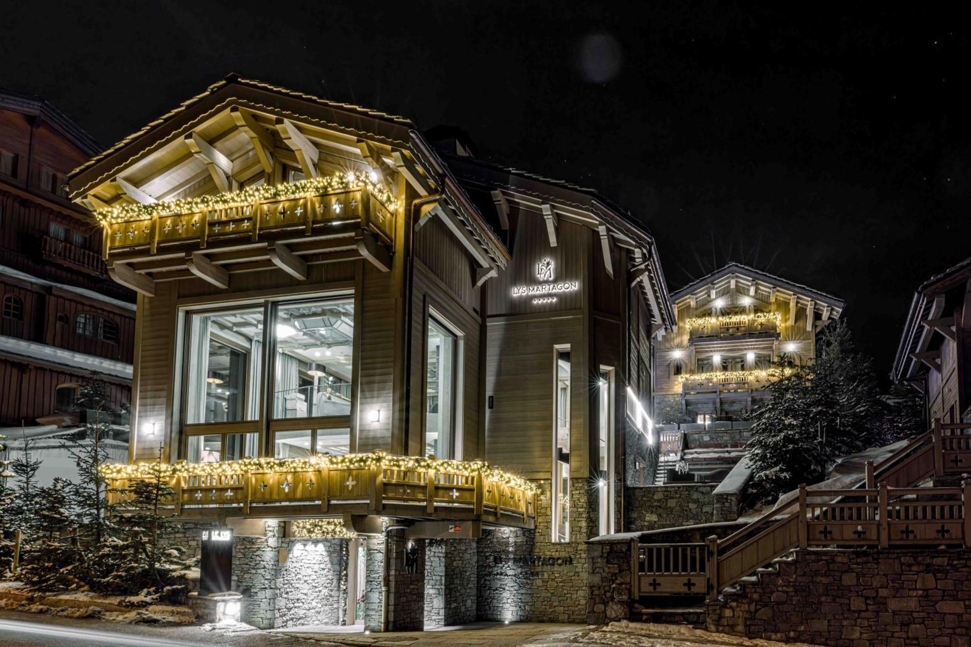 Lys Martagon Hotel 5*